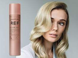 Spray FIXATIF Hold & Shine