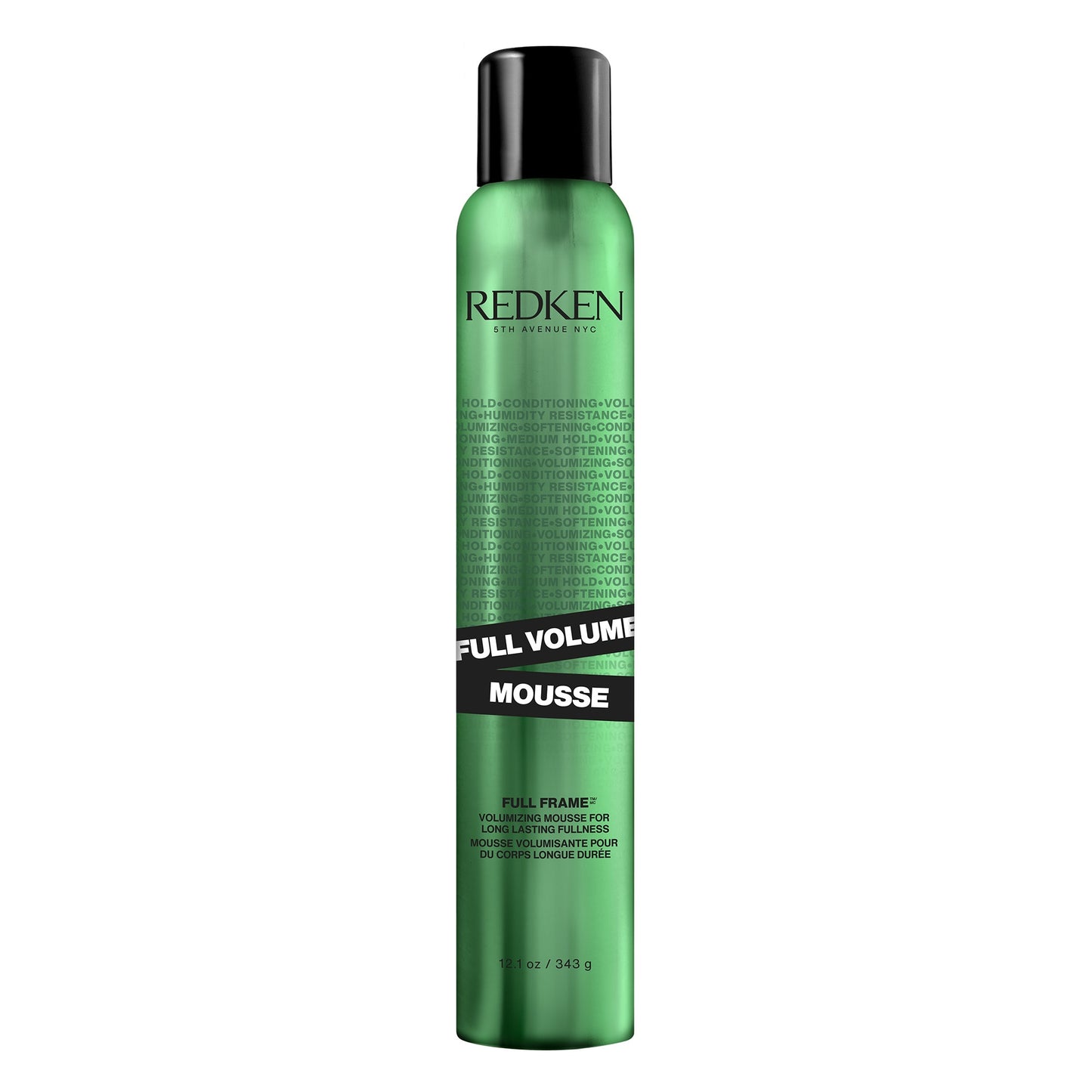 Mousse VOLUMISANTE Full Frame
