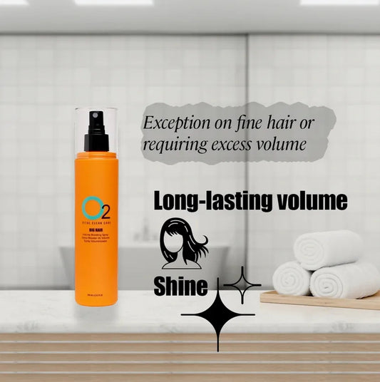 Spray VOLUME Big Hair