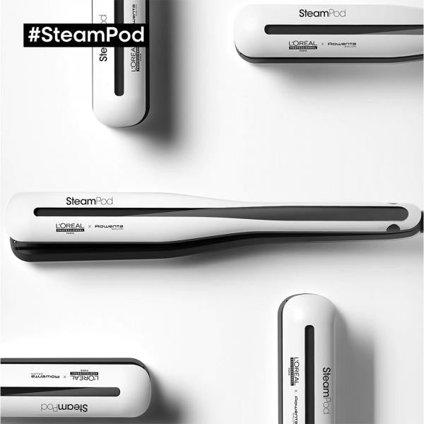 Fer plat STEAMPOD 3.0