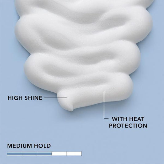Mousse VOLUMISANTE Bodifying control