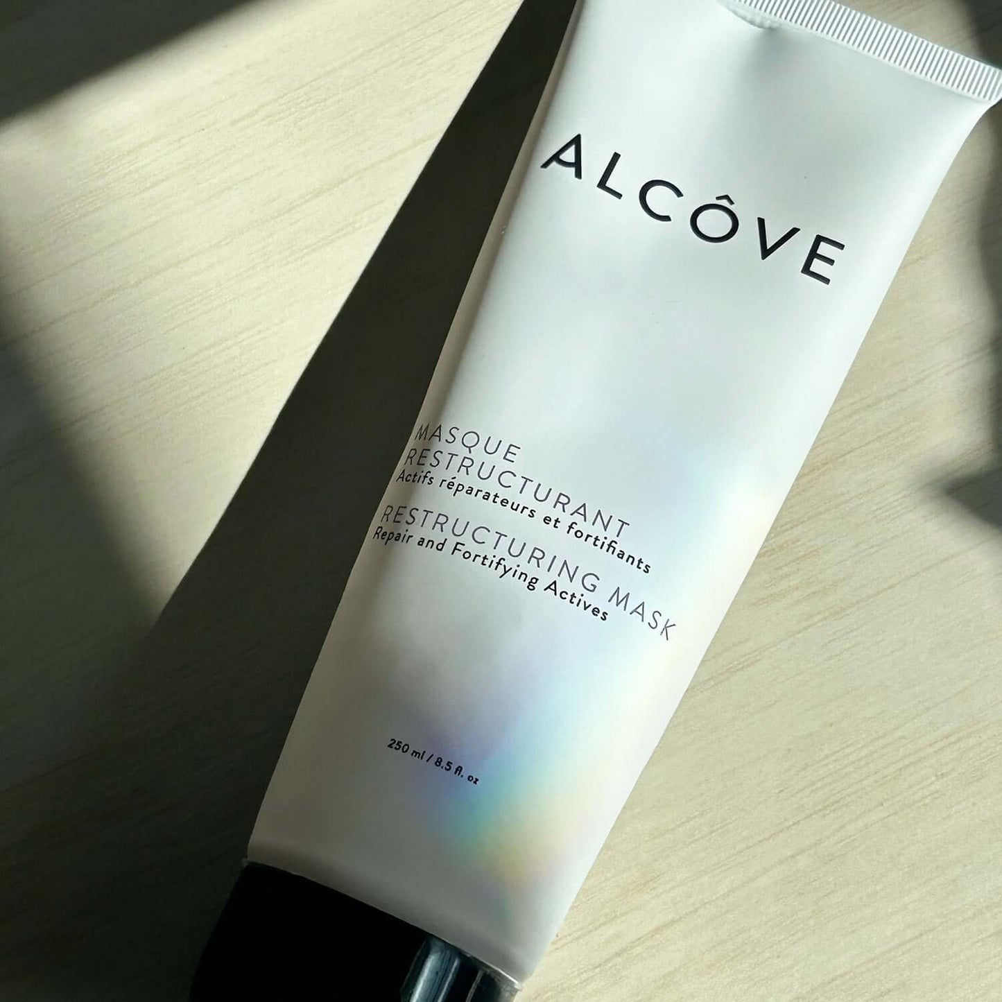 Masque Restructurant
