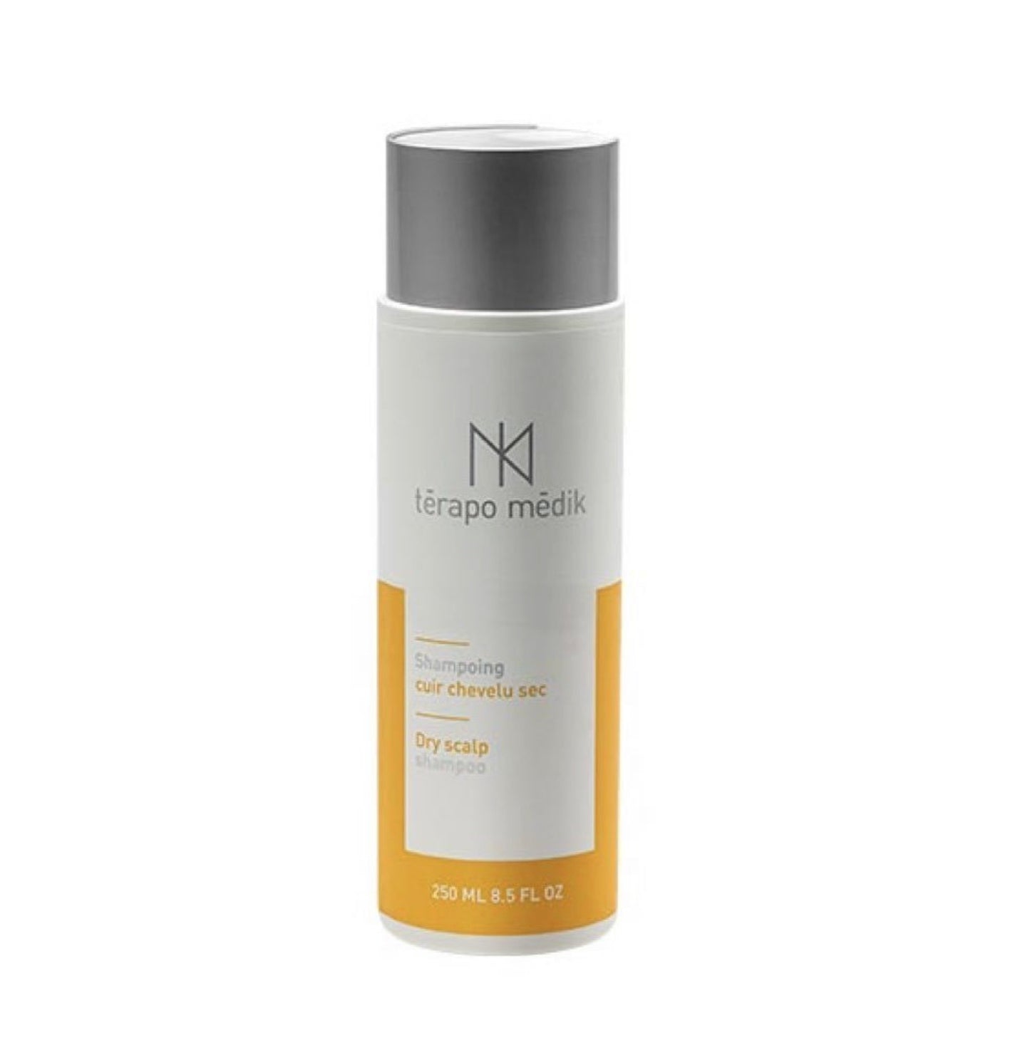 Shampoing CUIR CHEVELU SEC