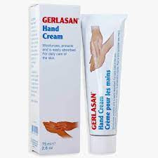Crème à MAINS Gerlasan