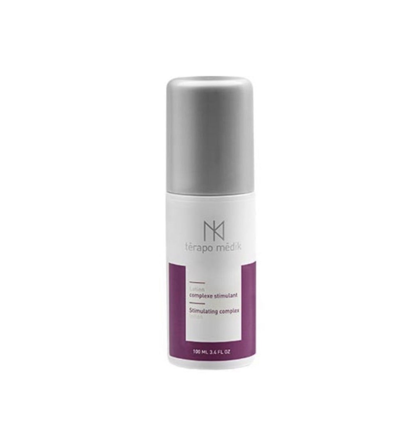 Lotion ACTION STIMULANTE
