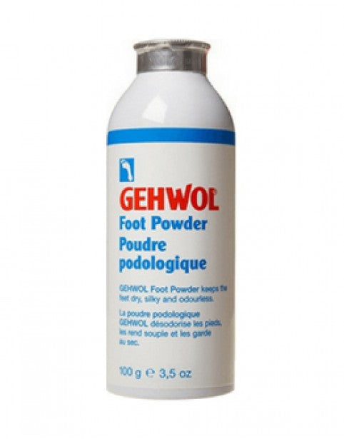 Poudre Podologique