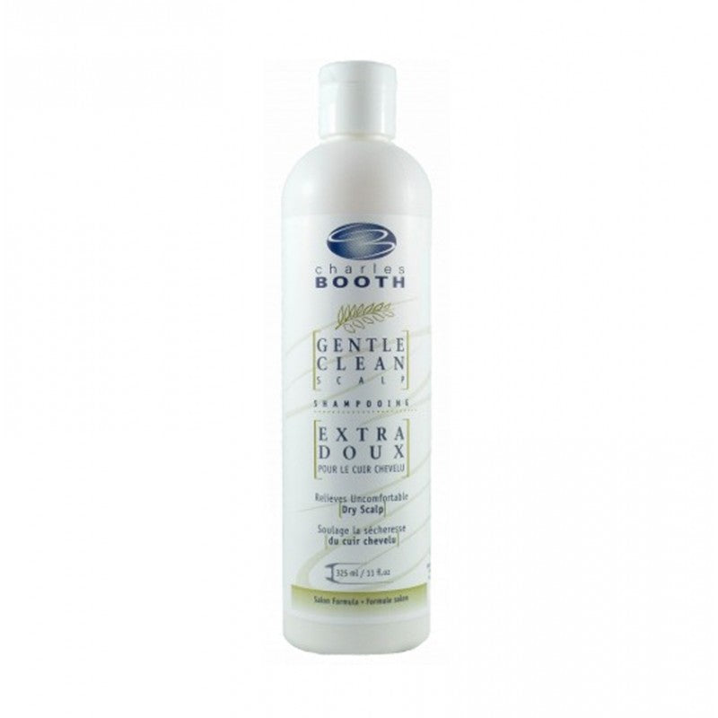 Shampoing EXTRA DOUX CHARLES BOOTH
