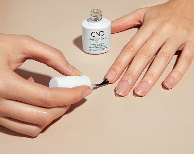 RESCUERXX de CND