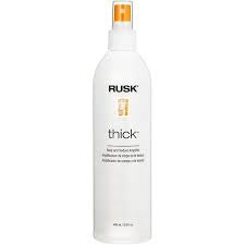 THICK Amplificateur de corps et de texture