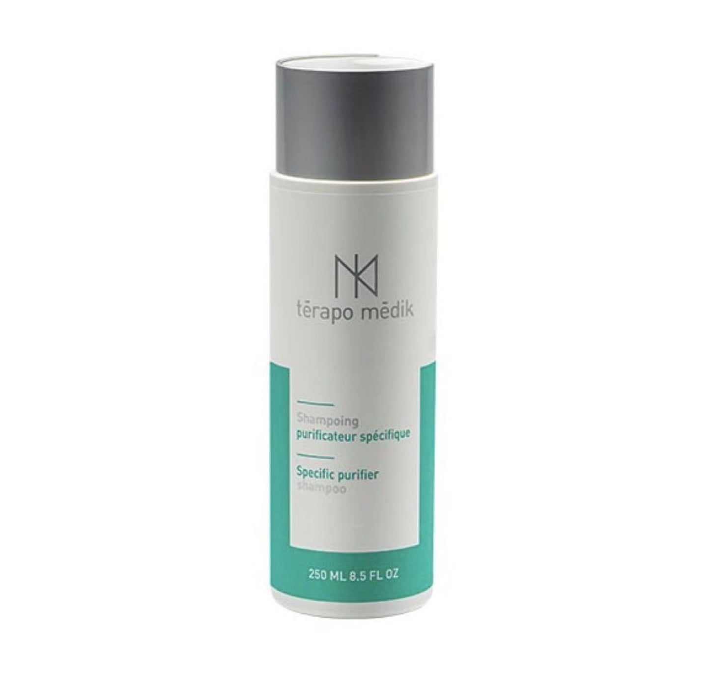 Shampoing PURIFICATEUR SPÉCIFIQUE