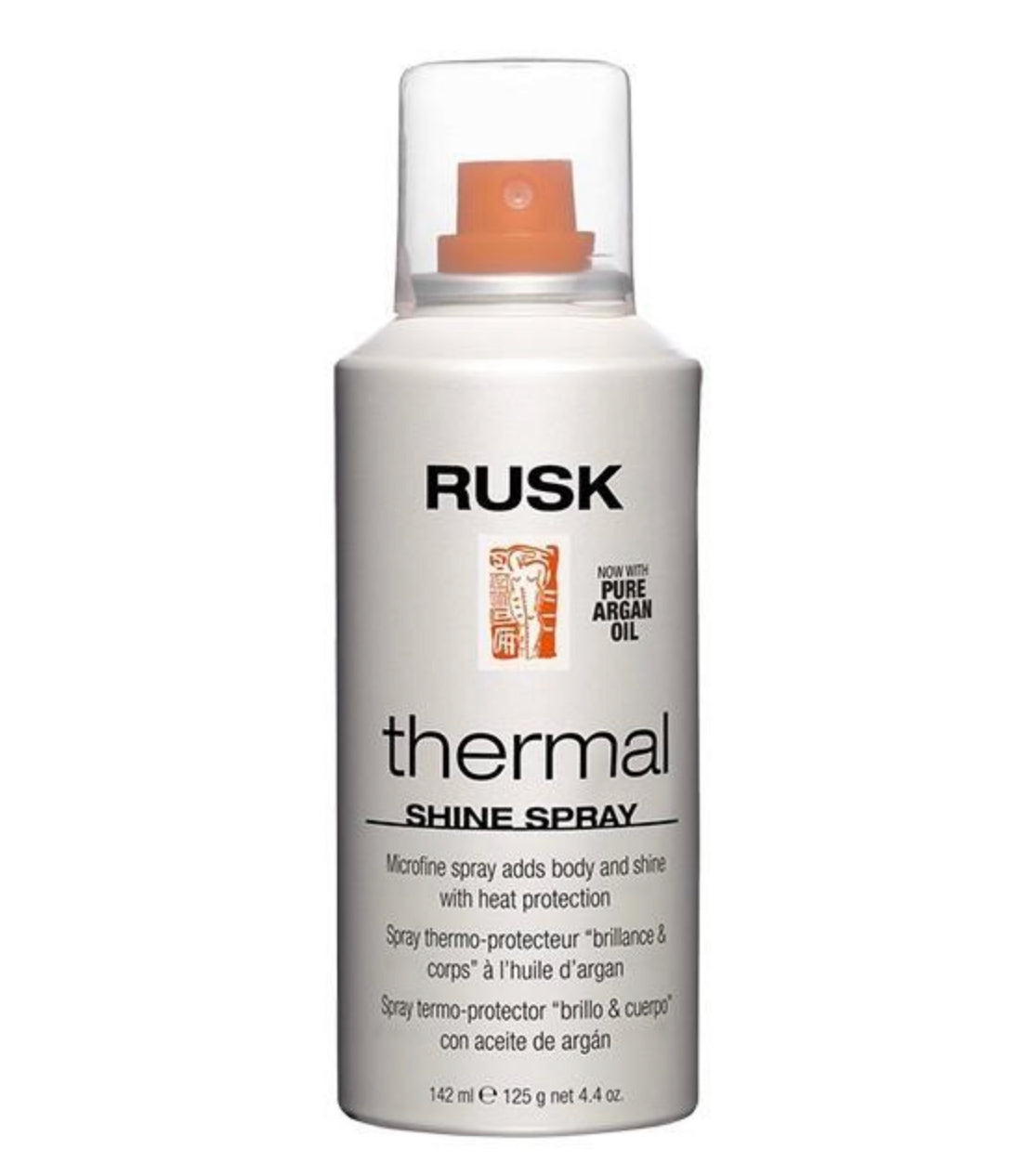 Spray PROTECTEUR THERMAL shine