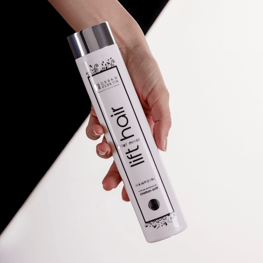 Shampoing Lift EFFET MIROIR