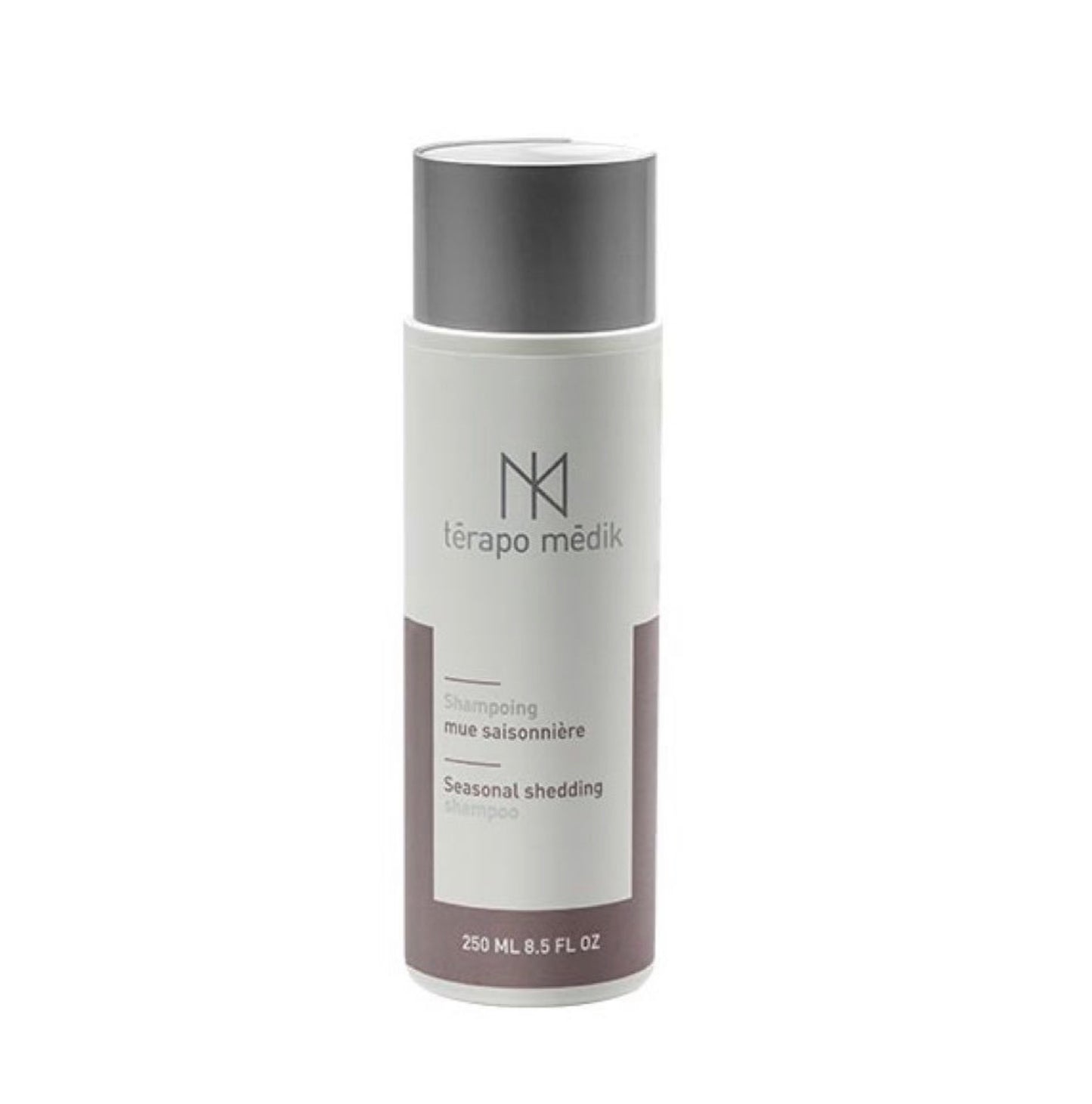 Shampoing MUE SAISONNIÈRE