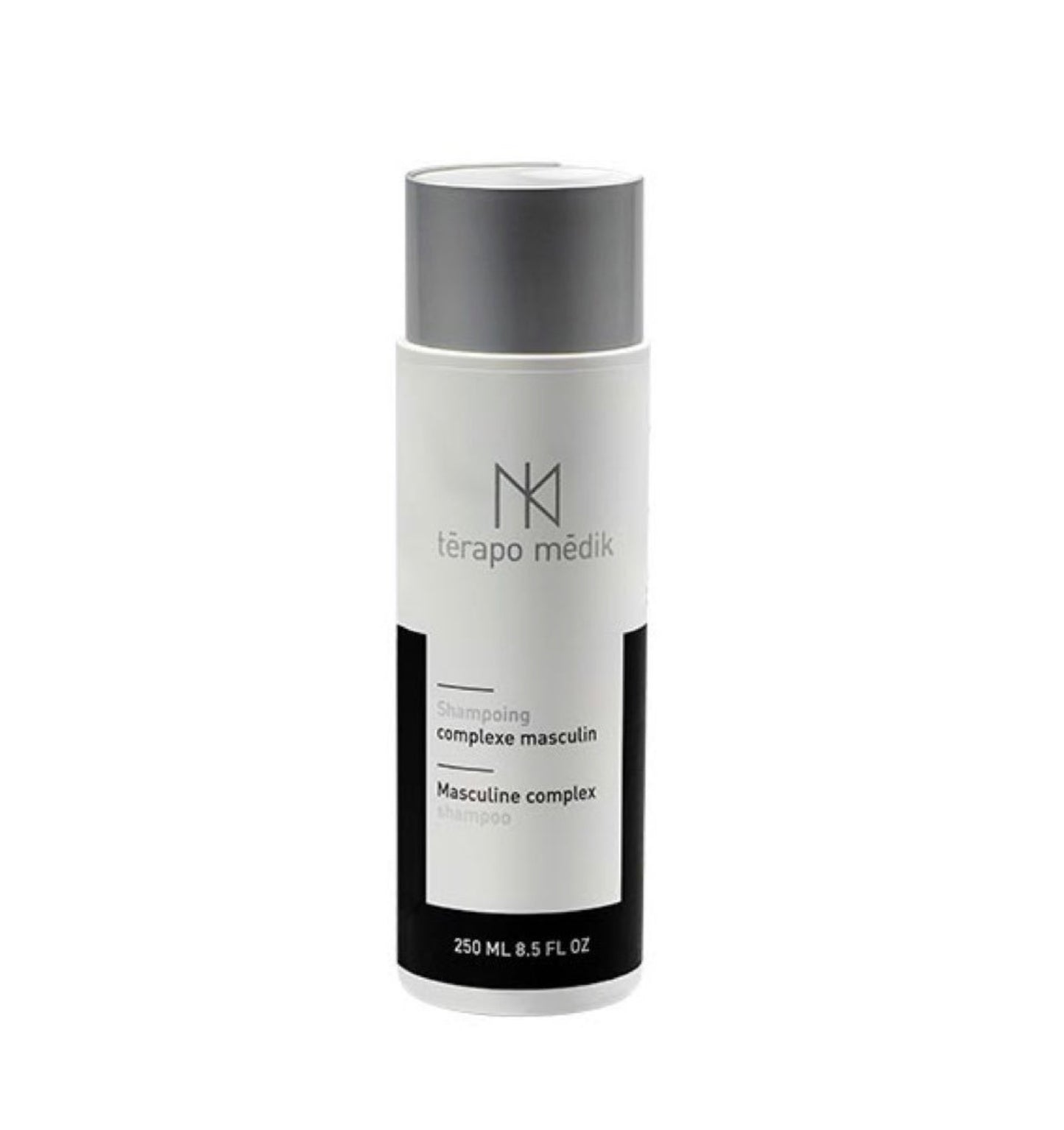 Shampoing COMPLEXE MASCULIN