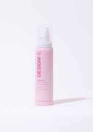 Mousse VOLUME puff me