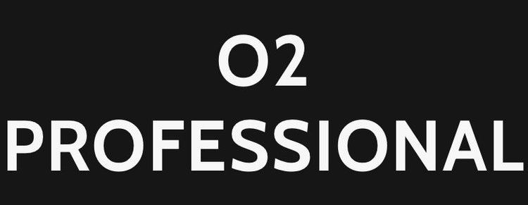 O2 PROFESSIONNAL