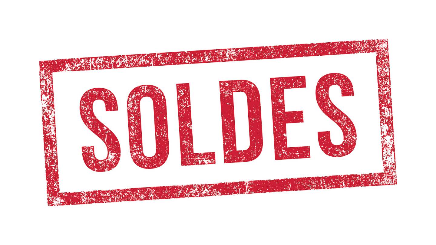SOLDES