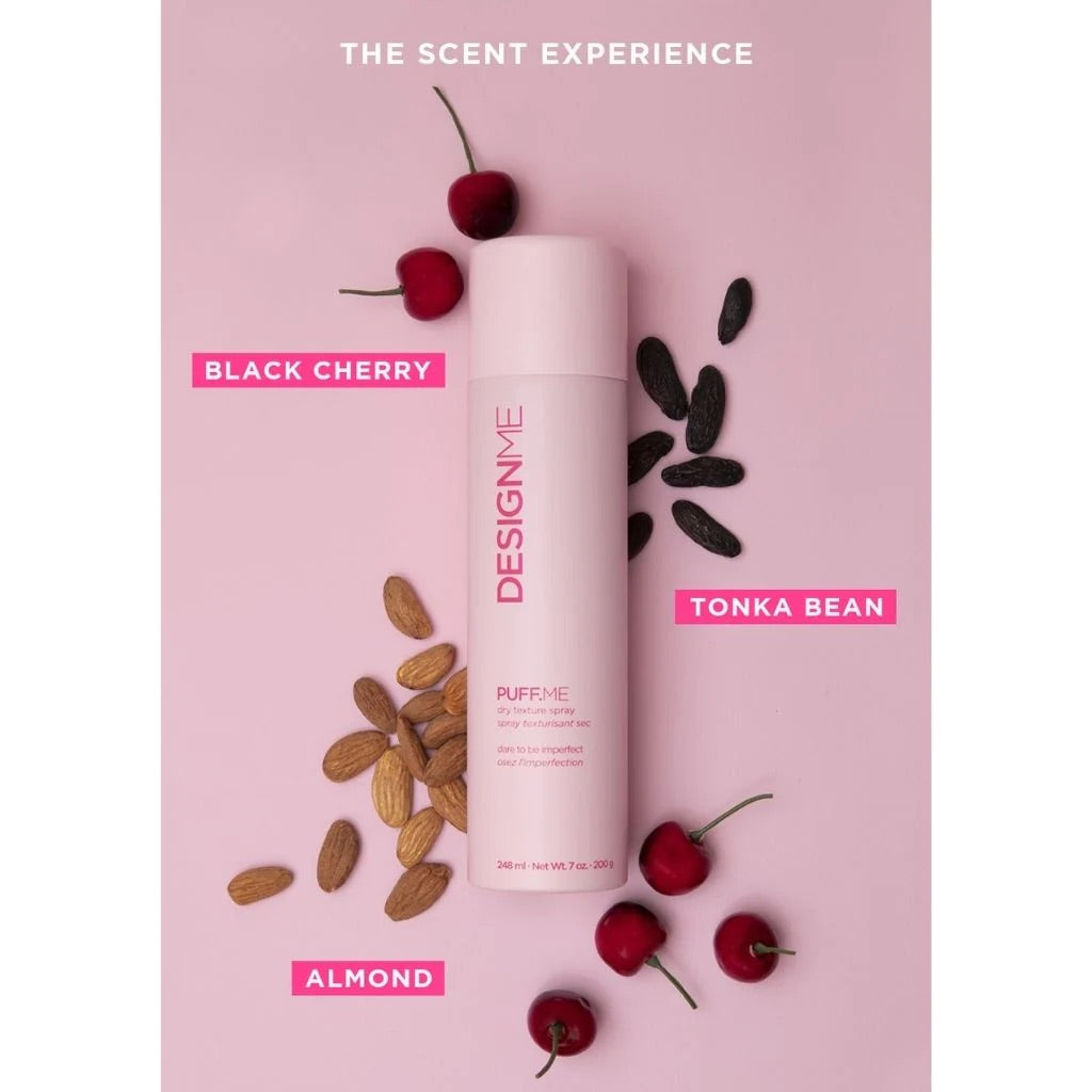 Spray TEXTURISANT pour les cheveux