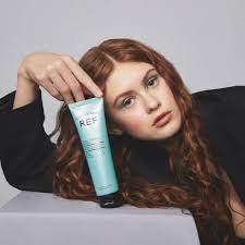 Crème pour les BOUCLES curl cream