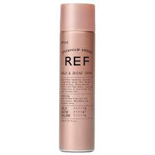 Spray FIXATIF Hold & Shine