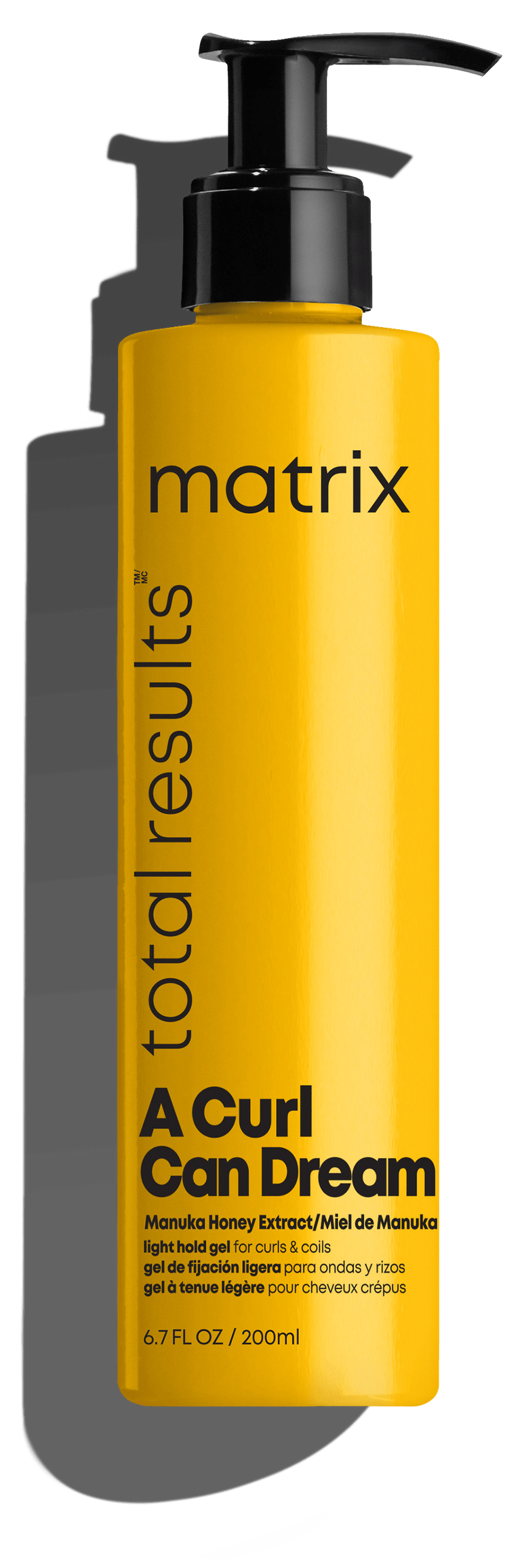 Gel pour CHEVEUX FRISÉS a curl can dream