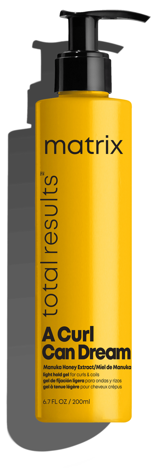Gel pour CHEVEUX FRISÉS a curl can dream