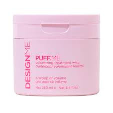 Traitement fouetté VOLUME