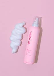 Mousse VOLUME puff me