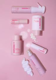 Mousse VOLUME puff me