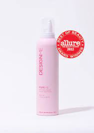 Mousse VOLUME puff me