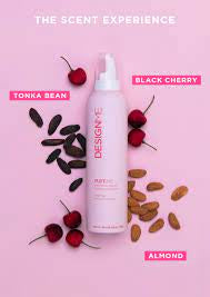 Mousse VOLUME puff me