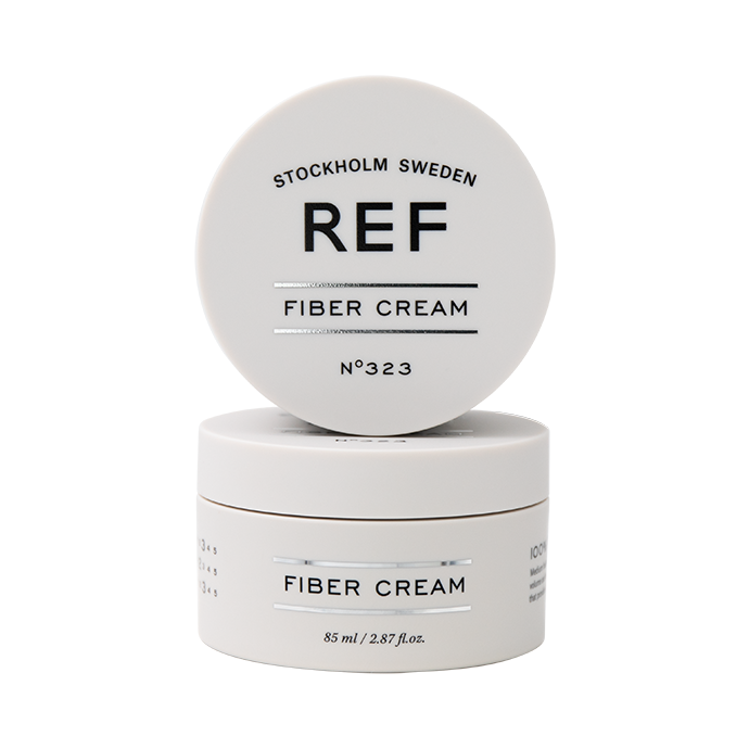 Crème Coiffante FIBER