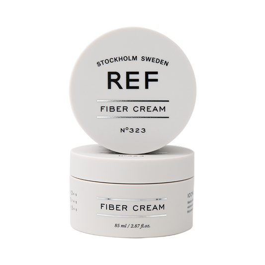 Crème Coiffante FIBER