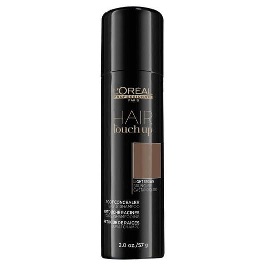 Cache-Repousse Root Touch Up