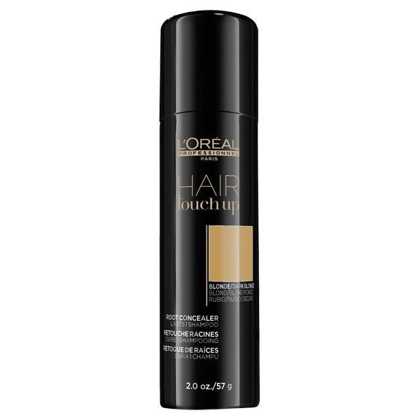 Cache-Repousse Root Touch Up