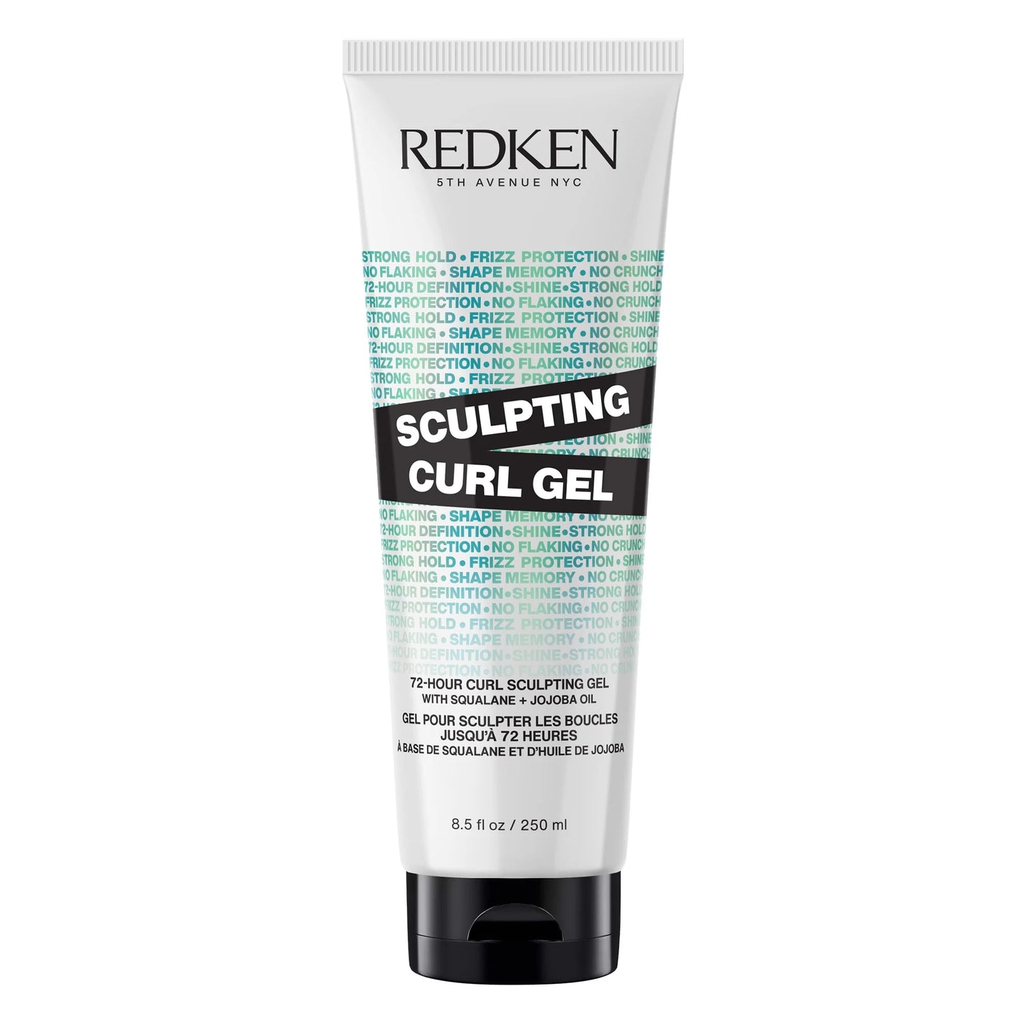 Gel de définition pour BOUCLES Sculpting