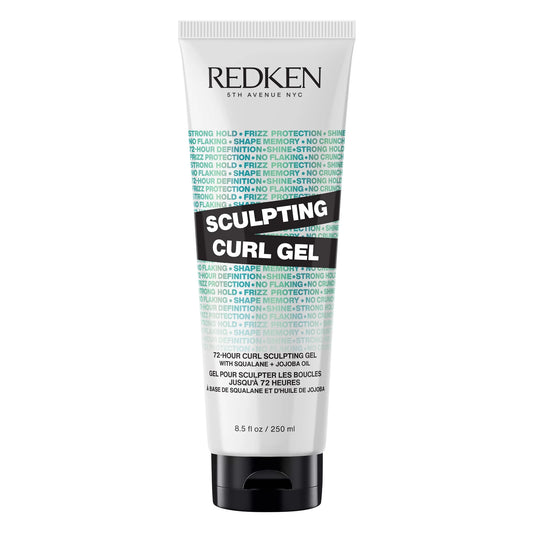 Gel de définition pour BOUCLES Sculpting