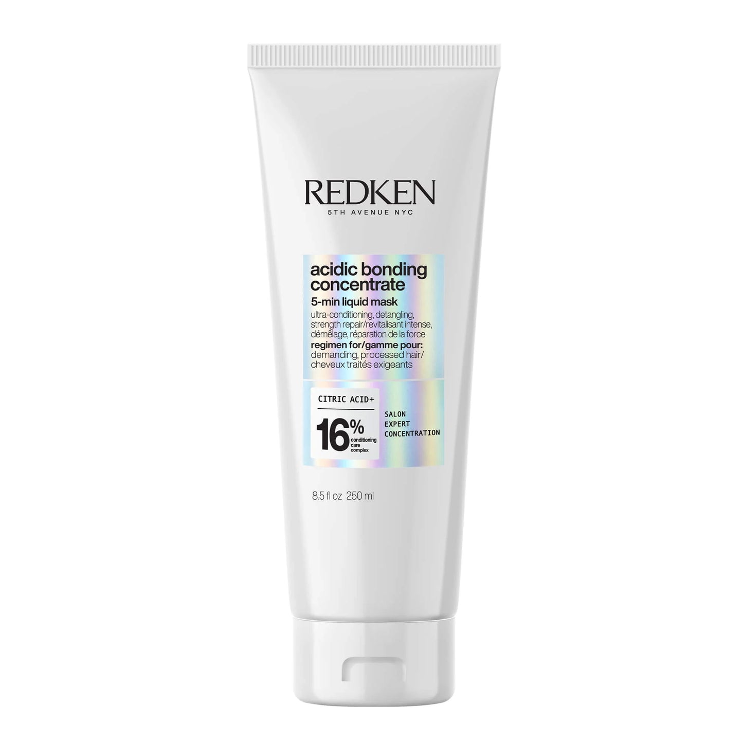 Masque Capillaire RÉPARATEUR acidic bonding