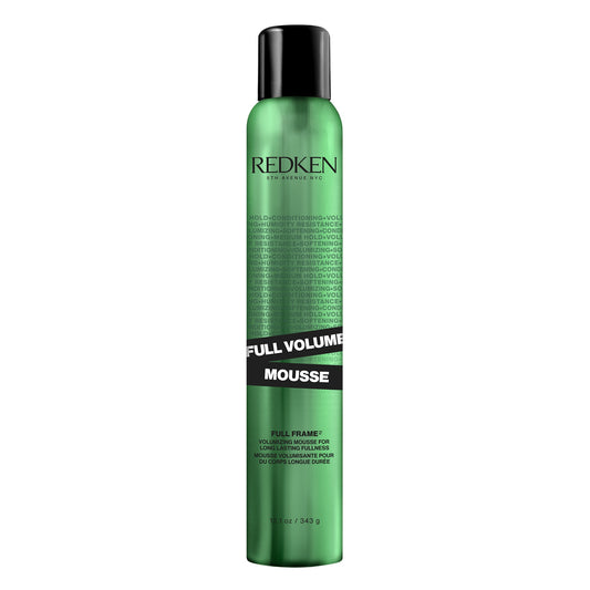 Mousse VOLUMISANTE Full Frame