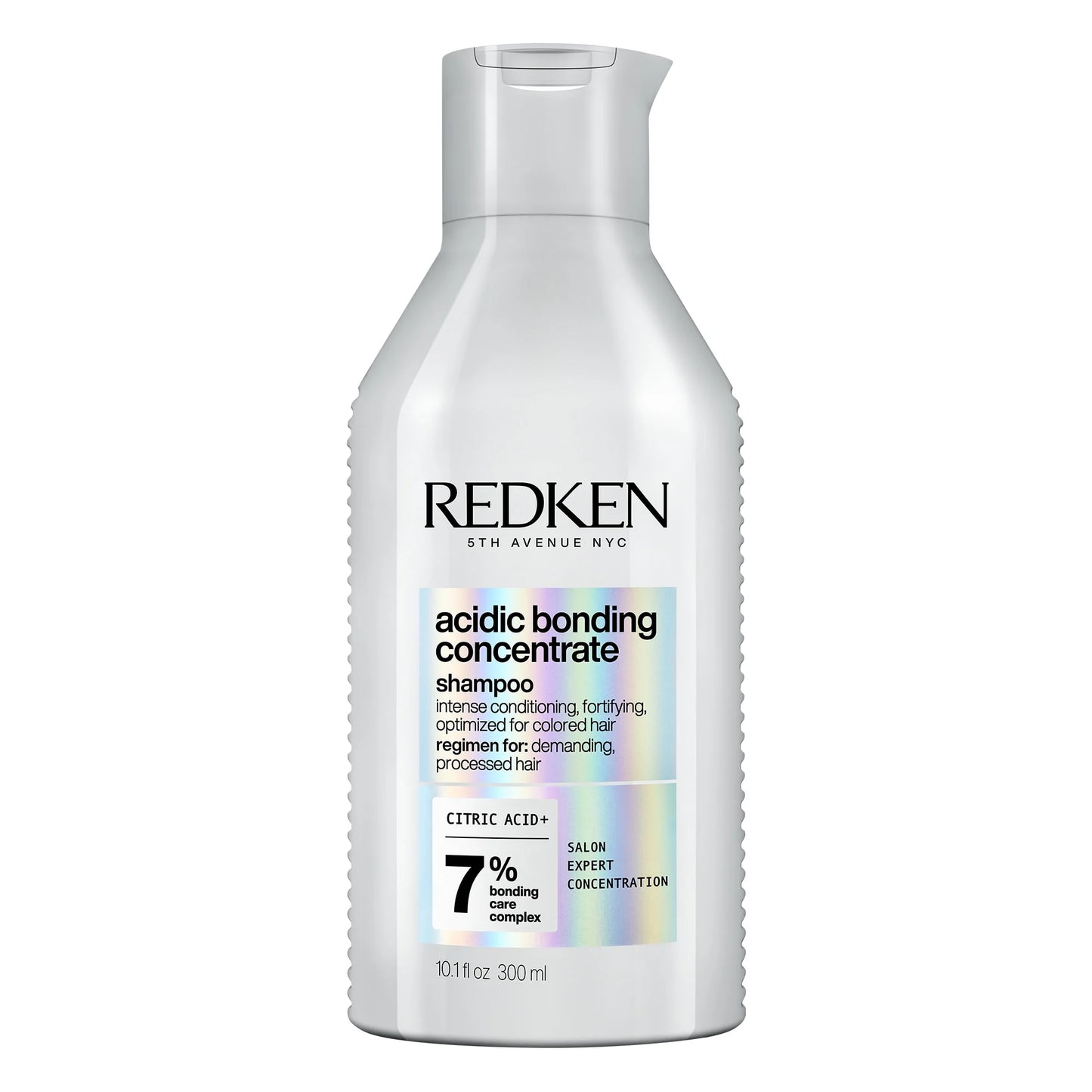 Shampoing Acidic Bonding pour cheveux ABÎMÉS