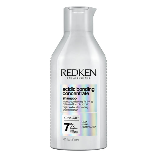 Shampoing Acidic Bonding pour cheveux ABÎMÉS
