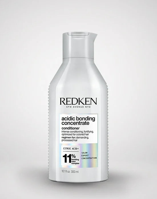 Conditionneur Acidic Bonding pour cheveux ABÎMÉS