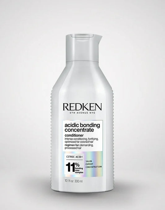 Conditionneur Acidic Bonding pour cheveux ABÎMÉS
