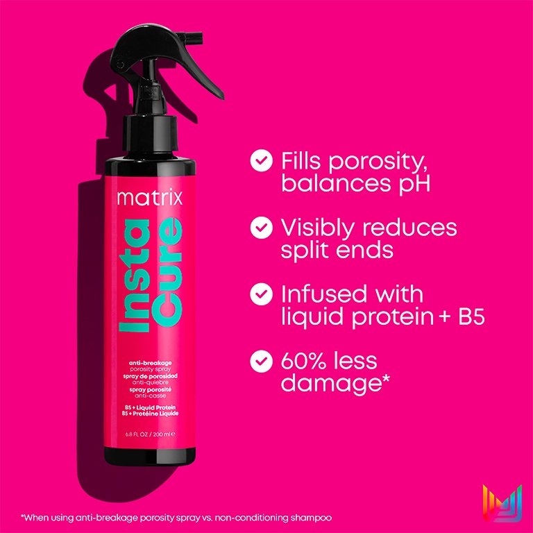 Spray égalisateur de POROSITÉ Insta-Cure