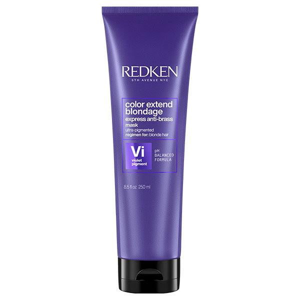 Masque MAUVE Color Extend Blondage