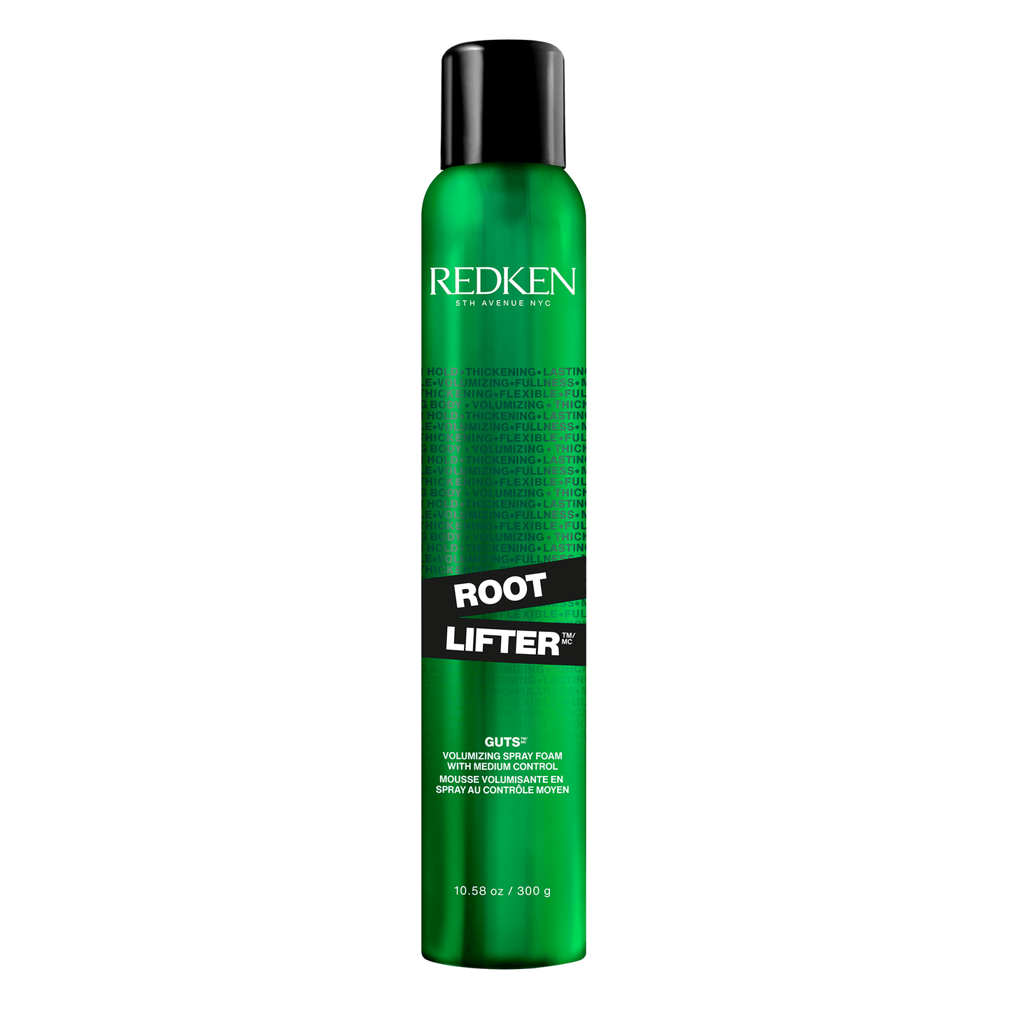 Mousse VOLUME Root Lifter
