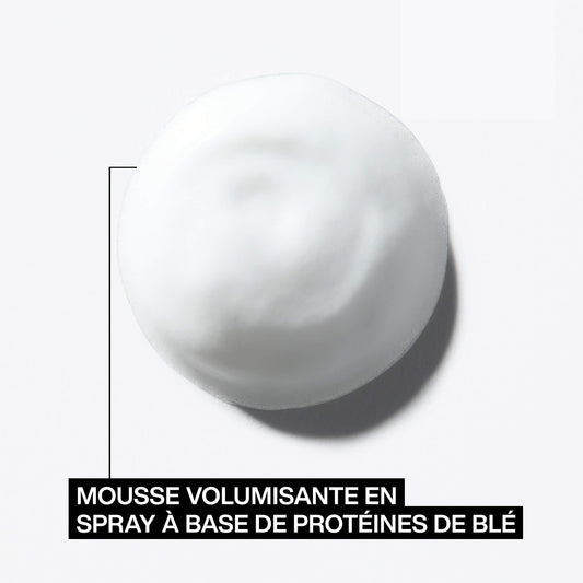 Mousse VOLUME Root Lifter