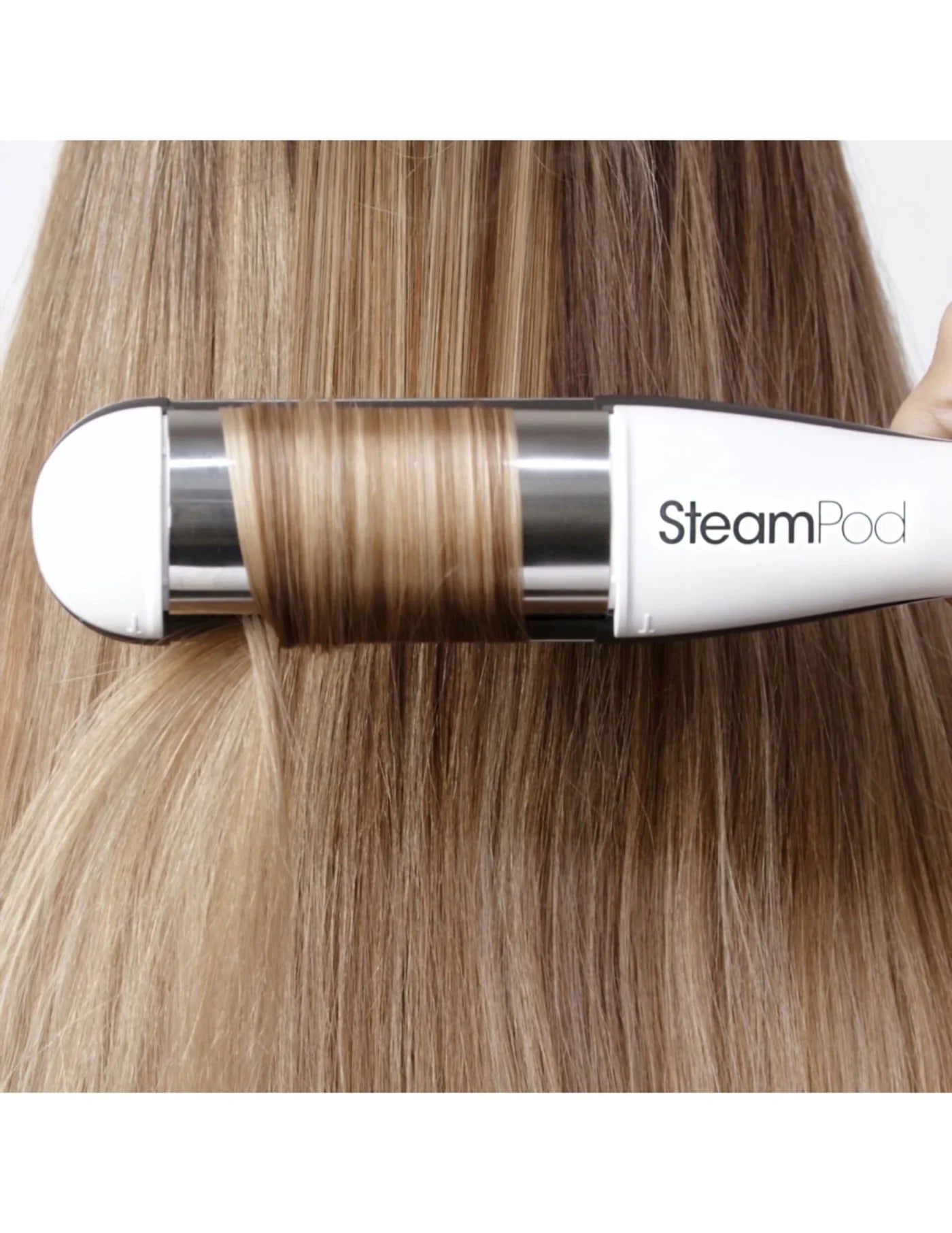 Fer plat STEAMPOD 4.0