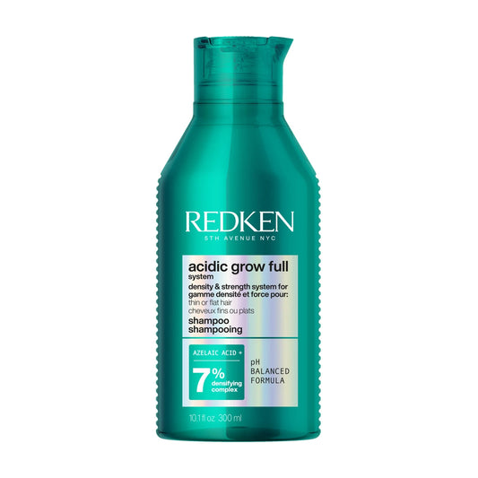 Shampoing DENSIFIANT Acidic grow full