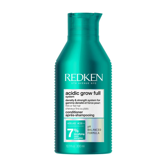 Revitalisant DENSIFIANT Acidic grow full